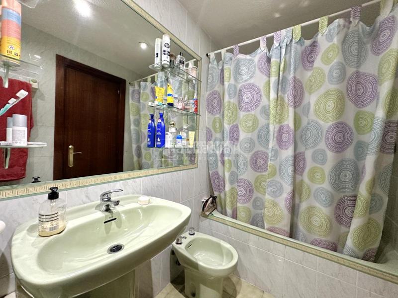 Foto 64d32f17-2e1a-43b8-87cd-9bc80a6235d4. Appartement avec chauffage parking dans Centro Móstoles