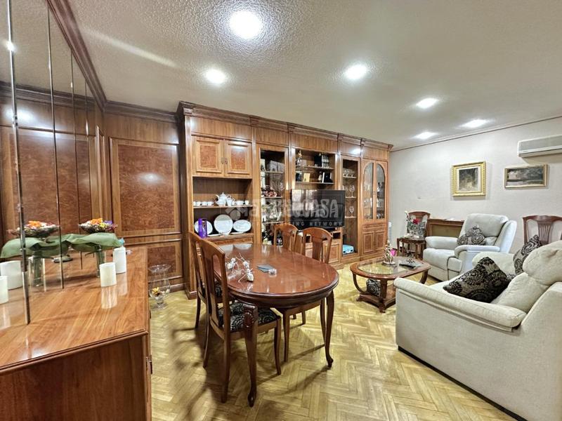 Foto 6bbda81c-be0b-44d0-983d-72fefe2082d4. Appartement avec chauffage parking dans Centro Móstoles