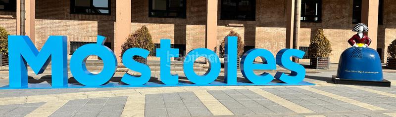 Foto 7906ead2-7013-4711-baa8-d707329d5036. Appartement avec chauffage parking dans Centro Móstoles