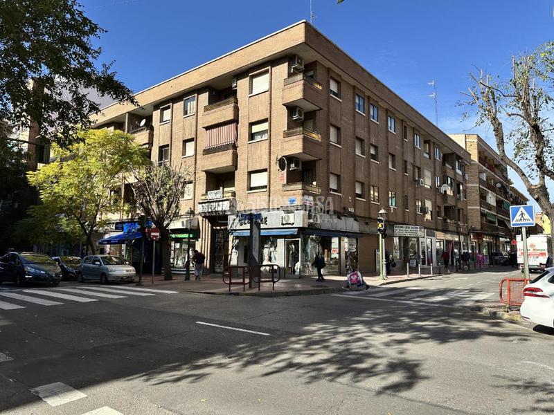 Foto 8f6a75c0-8fe0-4412-a68d-697e8a3b06d7. Appartement avec chauffage parking dans Centro Móstoles