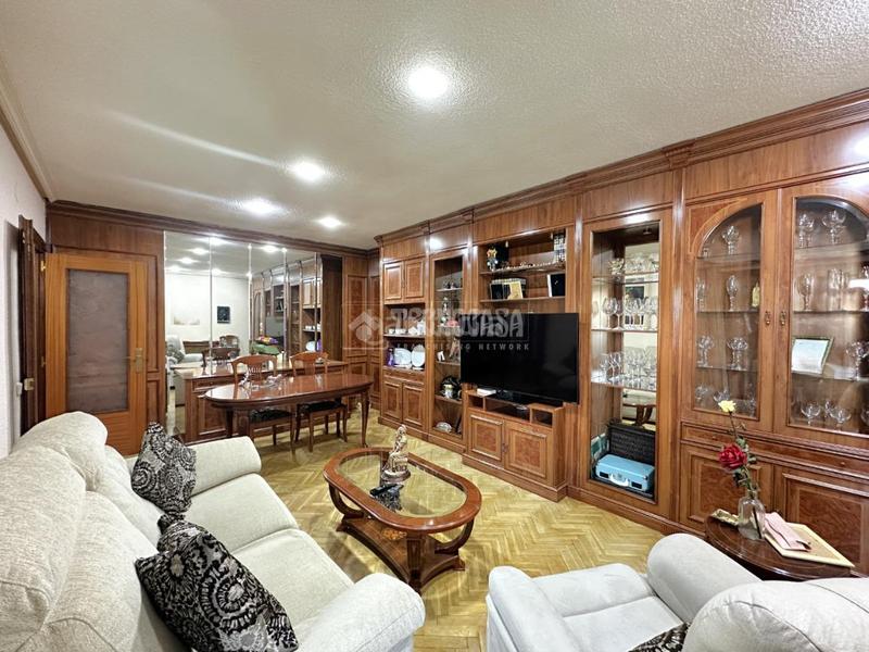 Foto 91420140-cc98-4a92-b2a7-de1b63f02a38. Appartement avec chauffage parking dans Centro Móstoles