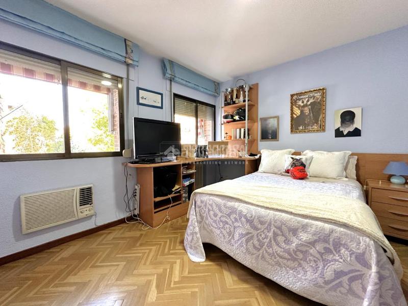 Foto aa64631b-f3f2-482a-ac37-22ae5a770e83. Appartement avec chauffage parking dans Centro Móstoles