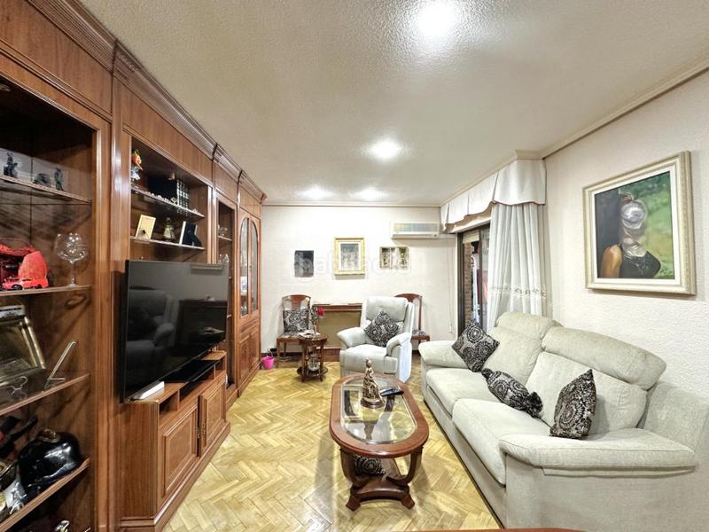 Foto dc06384a-274b-456a-80f4-f29ded878cf9. Appartement avec chauffage parking dans Centro Móstoles