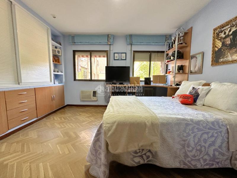 Foto f1492e7f-6801-4179-b14b-bfbf0fb016a2. Appartement avec chauffage parking dans Centro Móstoles