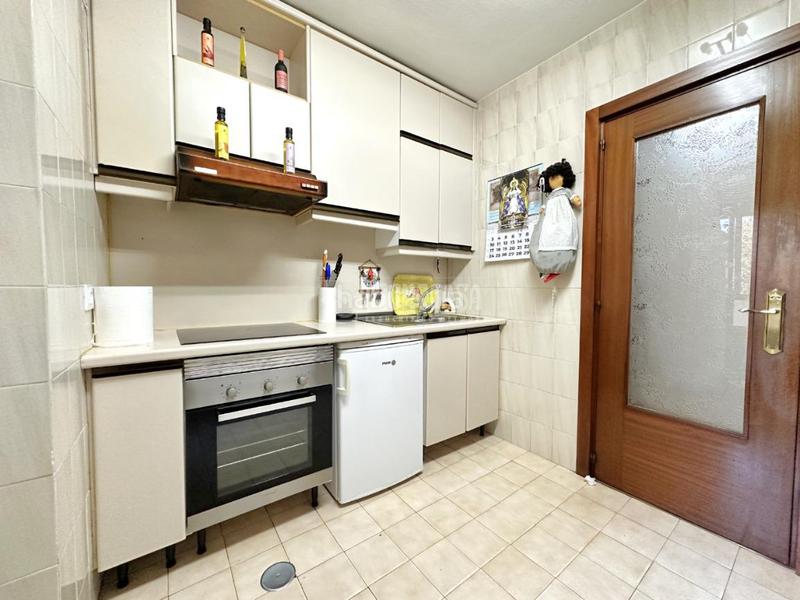 Foto f8246dd1-7055-46a9-b6da-108720e4a310. Appartement avec chauffage parking dans Centro Móstoles
