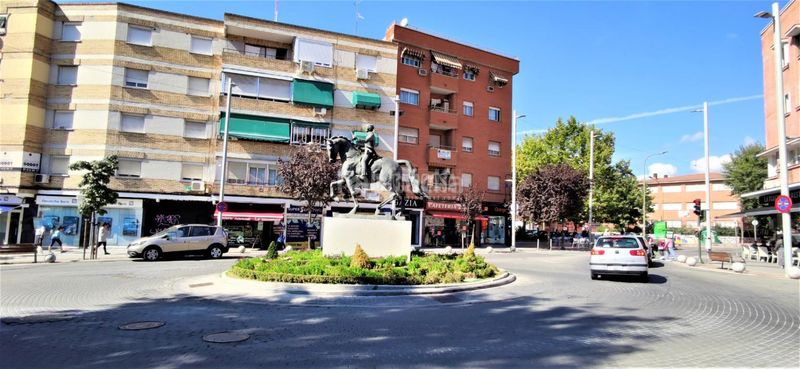 Foto 67f7f003-e740-4492-a3e2-52bed4f3f24e. Local comercial a Centro Móstoles