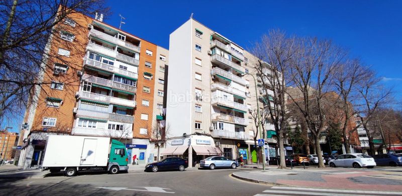 Foto a273d227-0a19-4d42-8fe4-55c34f4a01ba. Local comercial a Centro Móstoles