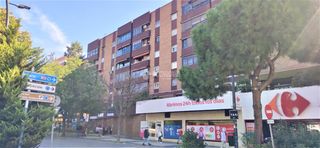 Etagenwohnung in Centro. Piso en venta en móstoles