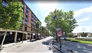 Miete Geschäftsraum in Centro. Local comercial en alquiler en móstoles