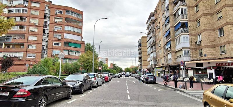 Foto 0496f57c-56b4-4510-ba7b-fbd2bbdcc95e. Aparcament cotxe a Centro Móstoles