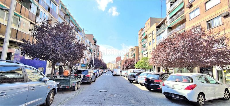 Foto 47365f0f-870b-4a7b-8ab0-93a8cd8c093b. Aparcament cotxe a Centro Móstoles