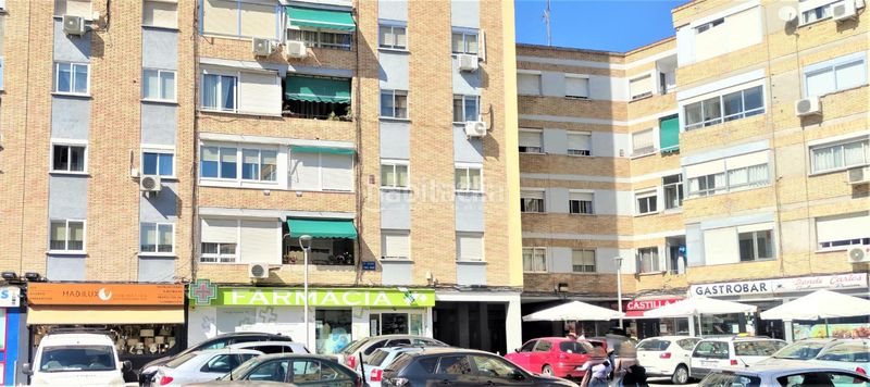 Foto 95b80437-5390-4443-a977-3cdd1ae16150. Aparcament cotxe a Centro Móstoles