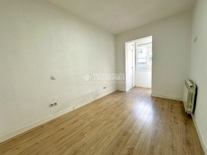 Foto 03bed92a-88e6-4236-a7de-399ecca441c4. Rent flat with heating in Centro Móstoles