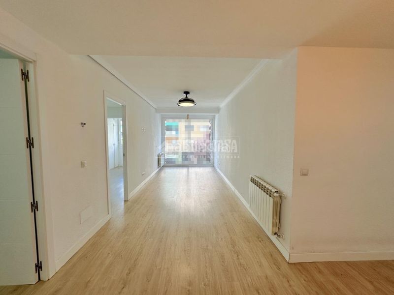 Foto 4c5bce9c-3ac0-4d66-a318-9e619059b4d4. Rent flat with heating in Centro Móstoles