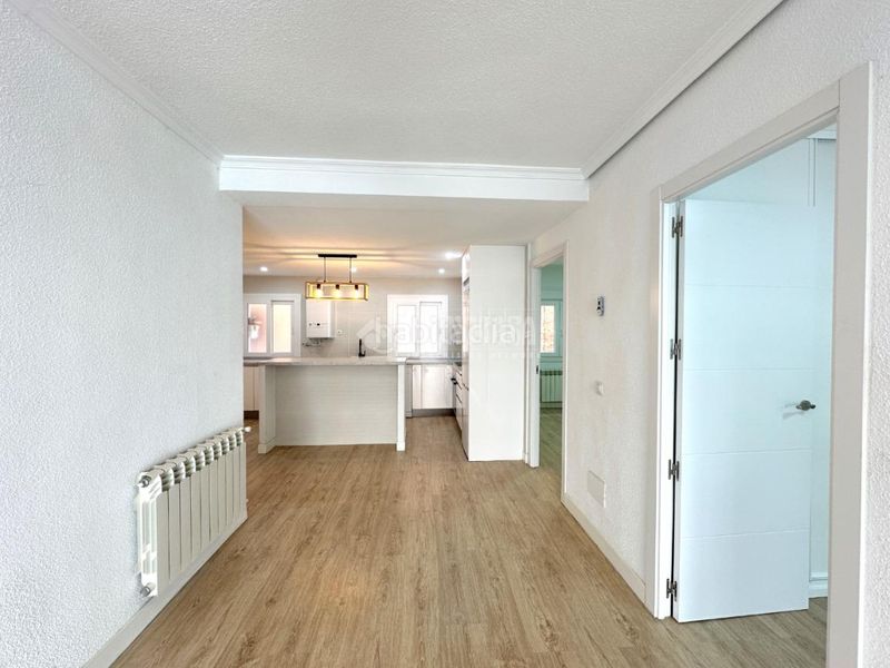 Foto 738a4369-3938-4ad5-836e-ab29195c073c. Rent flat with heating in Centro Móstoles