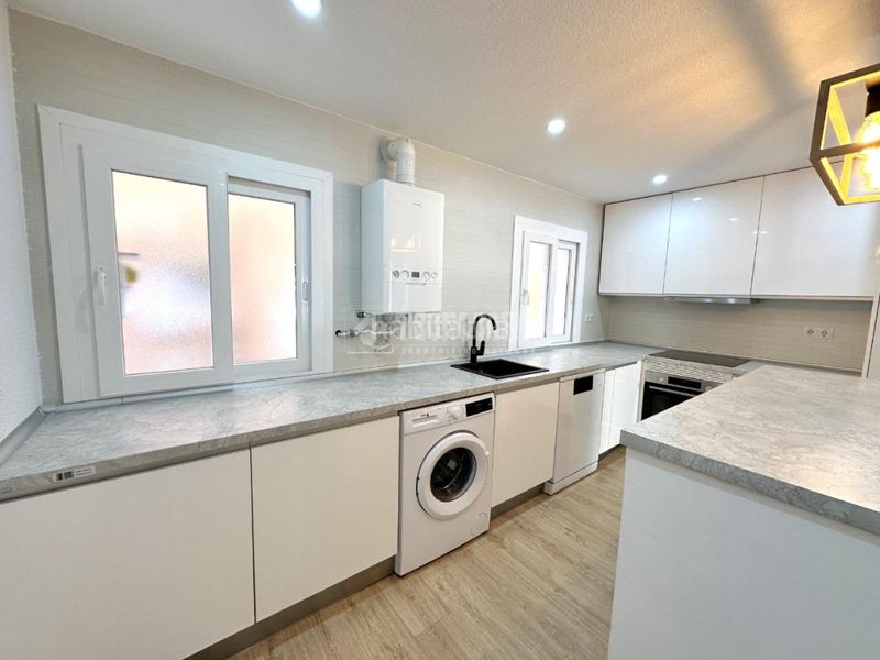 Foto 76a2a6c4-c235-44a8-b82e-cececf94faf8. Rent flat with heating in Centro Móstoles