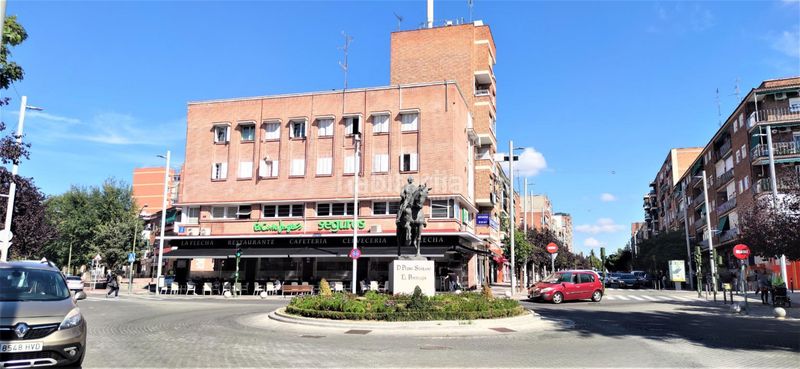 Foto 9bd6bebb-64ab-49f6-9b94-5f814899bf21. Rent flat with heating in Centro Móstoles