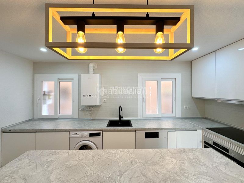 Foto bb569cdb-7902-4418-ab9b-f6443d04609e. Rent flat with heating in Centro Móstoles