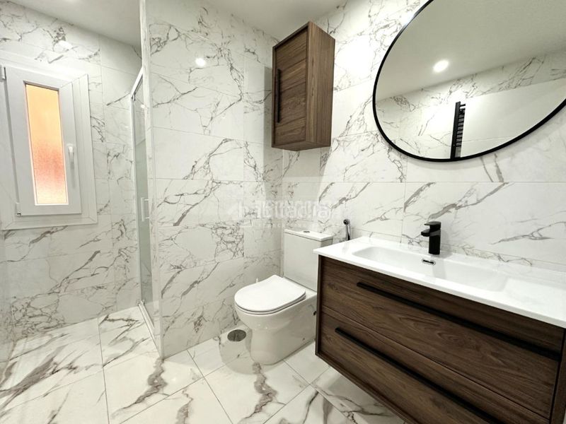 Foto c45a2148-a596-44c5-93fe-2ec8b49c5a65. Rent flat with heating in Centro Móstoles