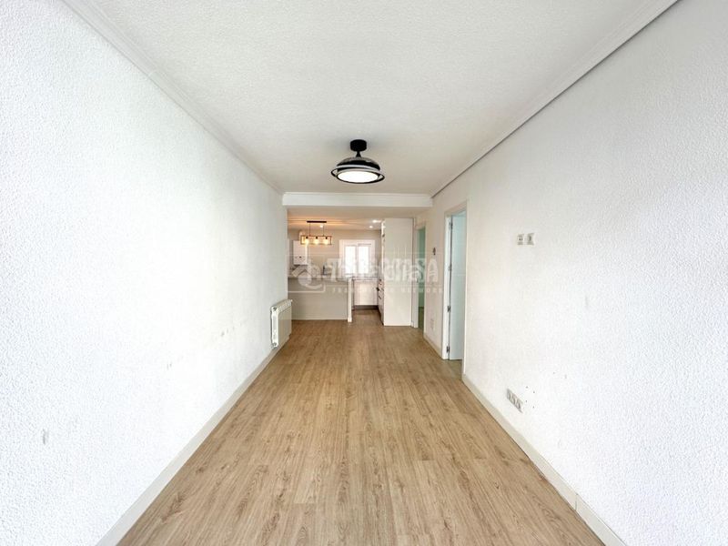 Foto ecec1fcc-e814-400d-8d7f-a2980731a1d3. Rent flat with heating in Centro Móstoles