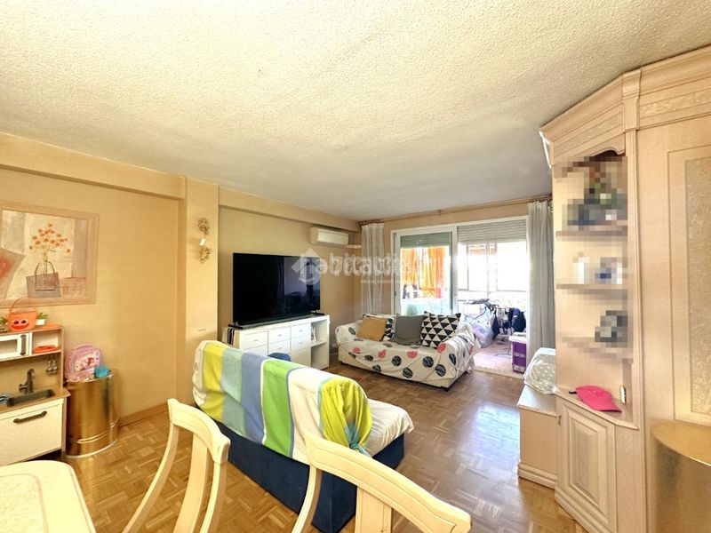 Foto 4edf4276-7467-4f5d-8599-081a77a94893. Piso  en venta en Centro Móstoles