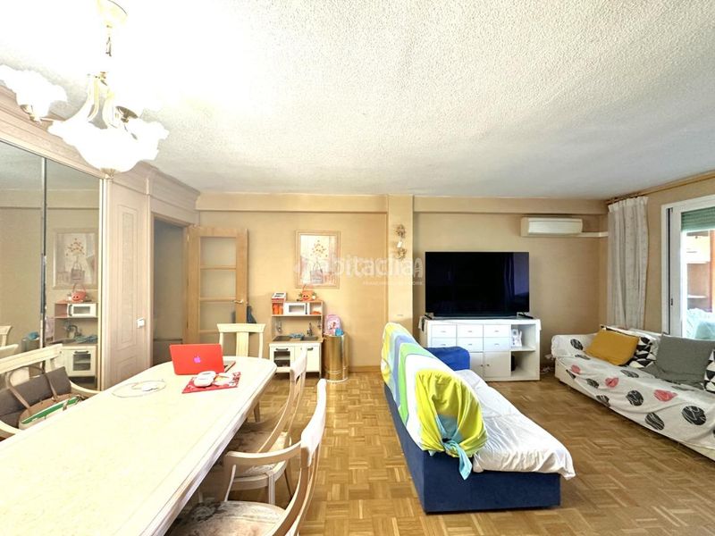 Foto e4d36bad-f123-4ad0-9949-b44f6969915e. Piso  en venta en Centro Móstoles