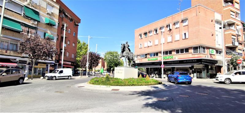 Foto 328a98f1-b717-42e4-a290-38f3e8a4799b. Pis amb calefacció a Centro Móstoles