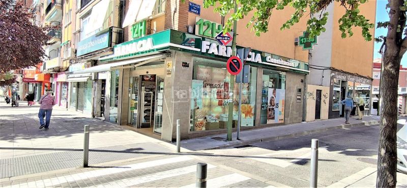 Foto 9aa9f50b-a01d-4e4a-ac63-159f8acb8c72. Pis amb calefacció a Centro Móstoles