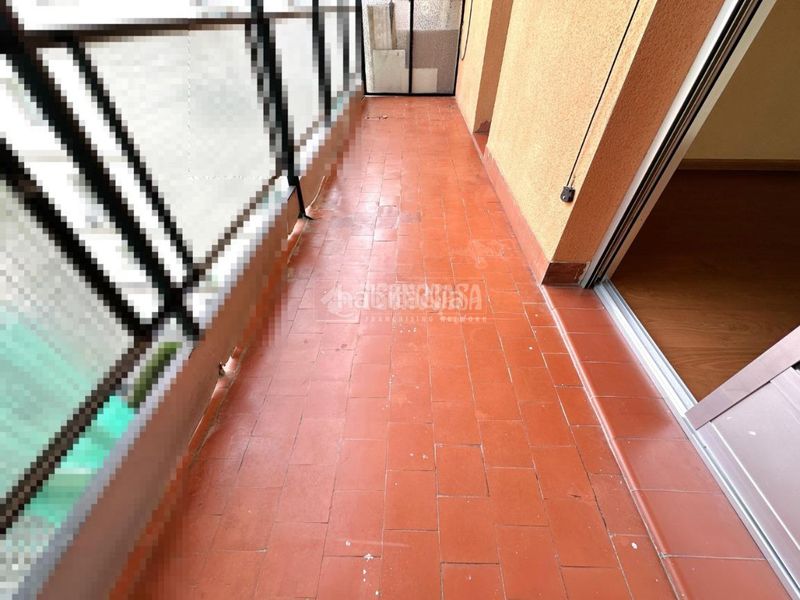 Foto 5b95ee26-78f2-48fb-b161-70af0c805859. Flat with heating in Centro Móstoles