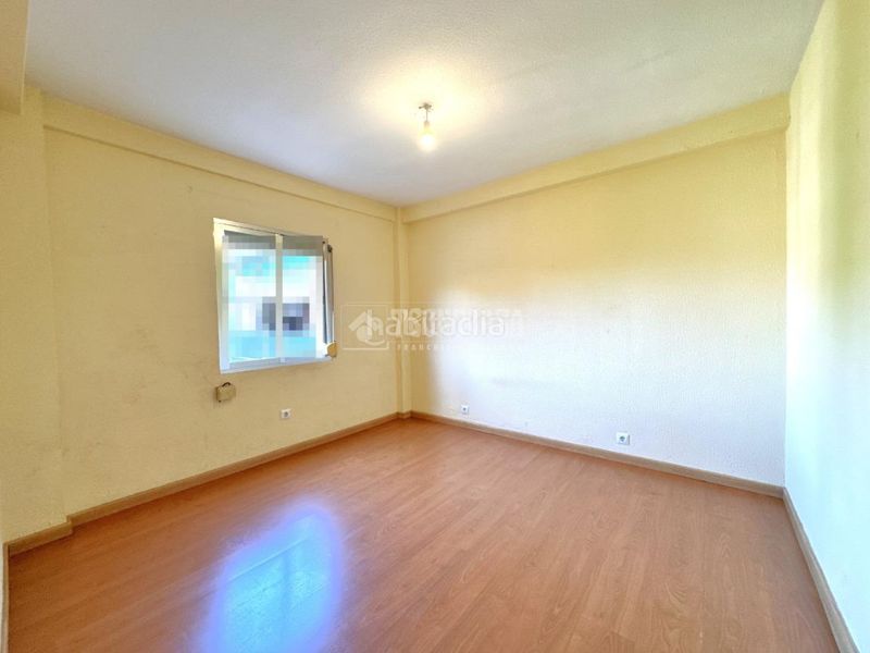 Foto 6e97b98c-b632-4880-9b03-e4404054f5dd. Flat with heating in Centro Móstoles