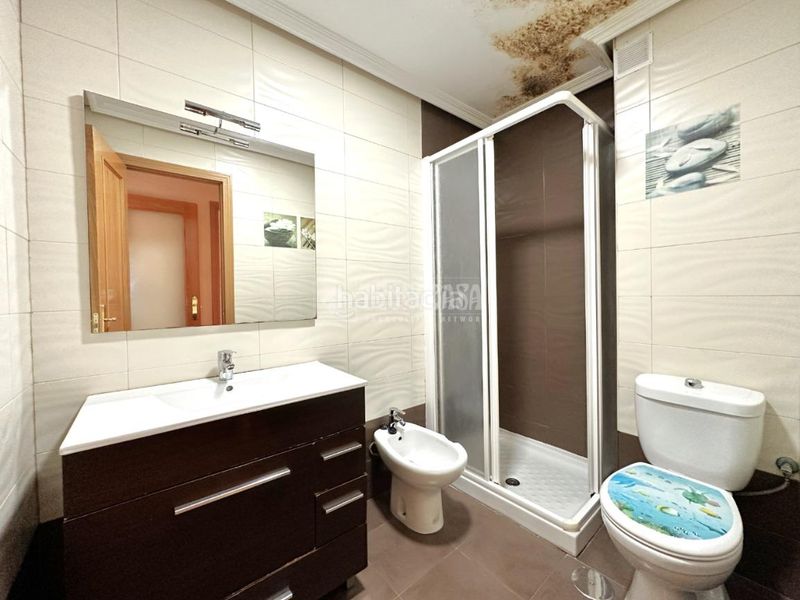 Foto da603976-3370-4a2d-8aff-7688092c65d8. Flat with heating in Centro Móstoles