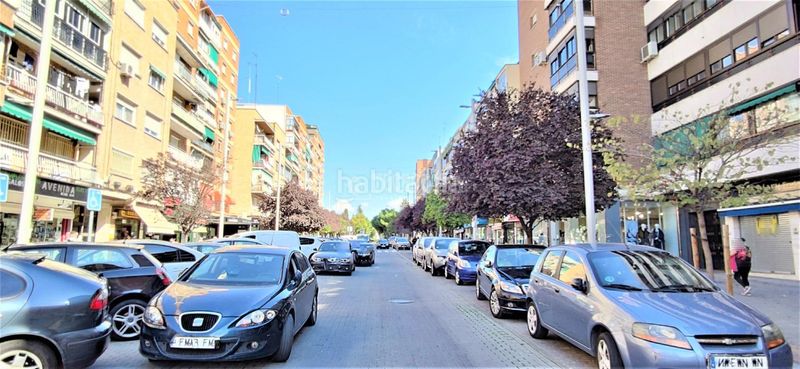 Foto dec69ee6-c278-4dff-8a86-9504d7a5aae9. Flat with heating in Centro Móstoles