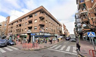 Appartamento in Centro. Piso en venta en móstoles