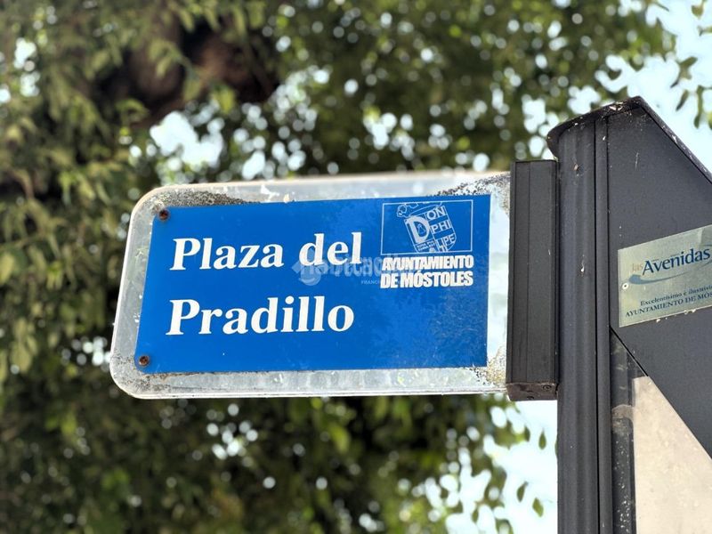 Foto e57f1230-06e4-4d86-9853-f8529d0bb332. Pis amb calefacció aparcament a Centro Móstoles