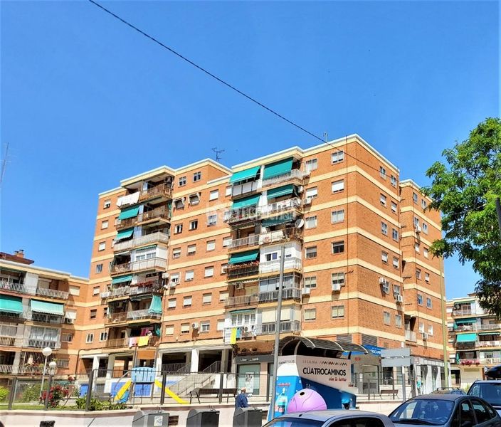 Foto fcb6187e-e713-461b-9609-ce5d6c32979b. Pis a Centro Móstoles