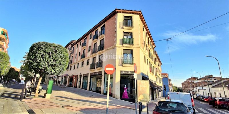 Foto ee41d89f-e12c-45a7-ad6e-11ebaaa9dd7b. Pis amb calefacció aparcament a Centro Móstoles