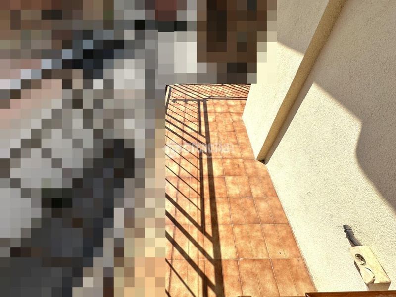 Foto fa1d1bd0-f672-4023-bd67-d947eb3ccc23. Flat with heating parking in Centro Móstoles