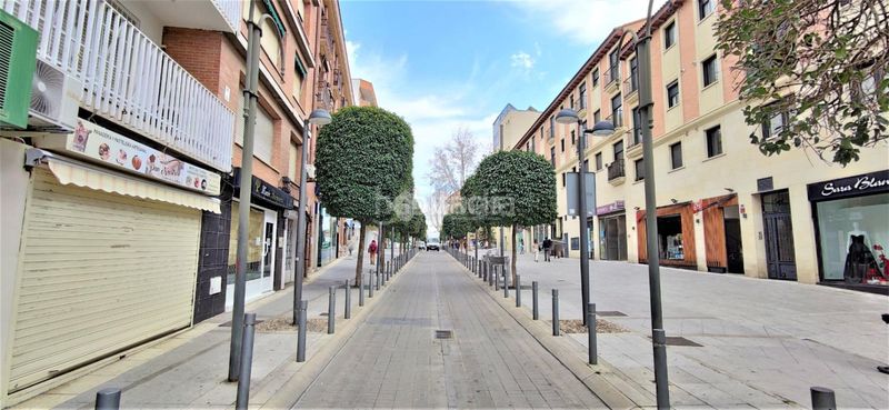 Foto 150f6e93-fa3a-41df-85b2-611eca8cbd65. Pis amb calefacció a Centro Móstoles