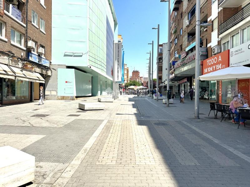 Foto 51f32175-4231-4e8d-8fa7-edb91db409e8. Pis amb calefacció a Centro Móstoles