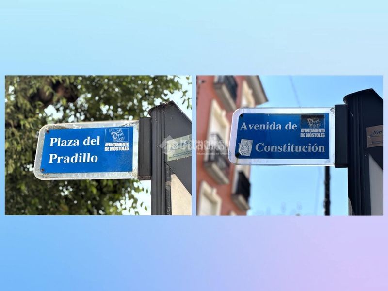 Foto b751d238-0712-4bee-a171-29841e2a5aa5. Pis amb calefacció a Centro Móstoles
