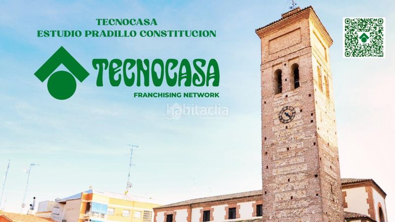 Foto cc3d6da7-db42-4431-8fb5-2a92a1fb03fc. Pis amb calefacció a Centro Móstoles