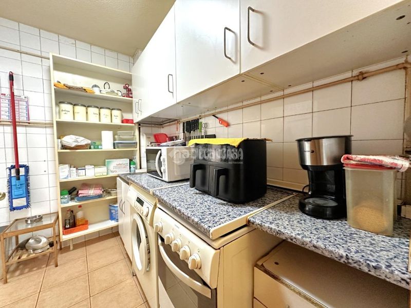 Foto ce6de72e-a83d-4d8c-bf38-ce36e8423e30. Pis amb calefacció a Centro Móstoles
