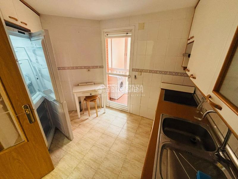 Foto 2633e223-75f7-4195-bf65-525b2c7341b4. Location appartement avec chauffage parking dans Restón I-Restón II Valdemoro
