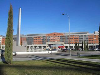 Appartement à Restón I-Restón II. Piso en venta en valdemoro
