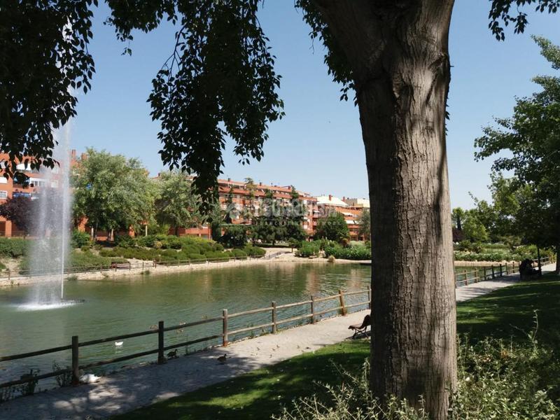 Foto 91d09ab6-bb02-40dc-b280-b892f1e1d7fb. Etagenwohnung mit heizung in Hispanoamérica-Comunidades Valdemoro