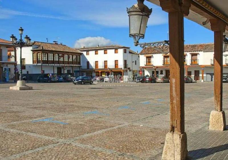 Foto f7098182-e27f-42d6-9bad-a23c83f1b2ed. Etagenwohnung mit heizung in Hispanoamérica-Comunidades Valdemoro