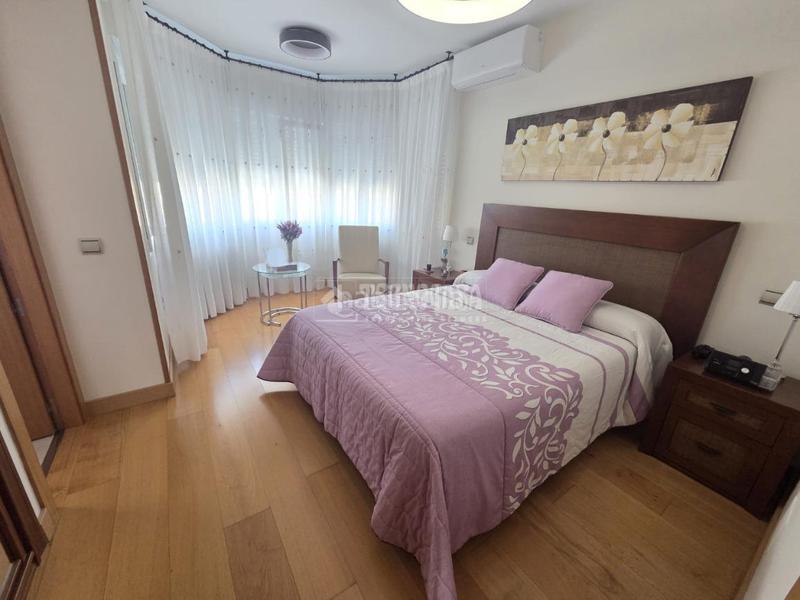 Foto 2a41bff2-2ff1-40d2-bd18-426697200fb4. Casa pareada casa en venta en Hispanoamérica-Comunidades Valdemoro