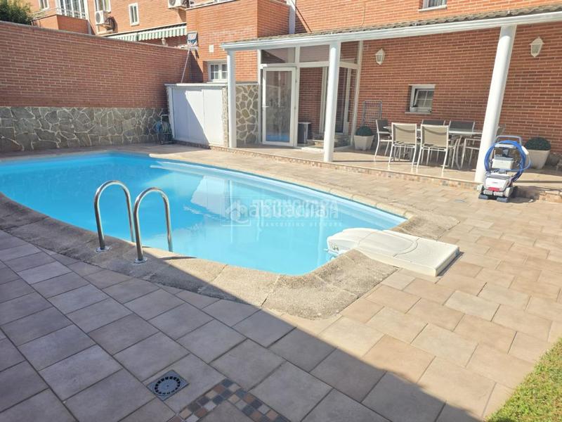 Foto 4b0860e4-b92b-4db1-941b-a4c19419dd16. Casa pareada casa en venta en Hispanoamérica-Comunidades Valdemoro