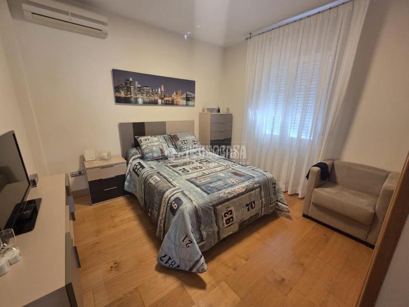 Foto 4ebb0946-1357-41a0-9025-37102b9118eb. Casa pareada casa en venta en Hispanoamérica-Comunidades Valdemoro