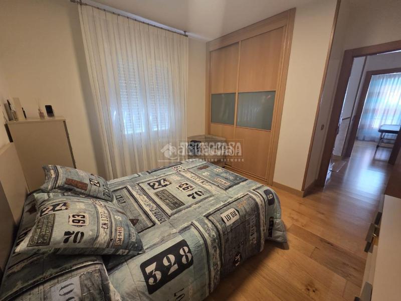 Foto c8f14df9-f572-4774-8711-3d03437ad909. Casa pareada casa en venta en Hispanoamérica-Comunidades Valdemoro